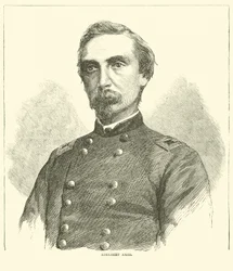 Adelbert Ames, dicembre 1864