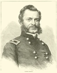 Alfred Torbert, ottobre 1864