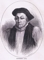 Arcivescovo Laud, illustrazione da Cassell