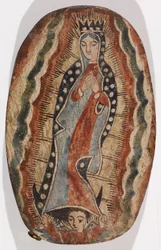 Assunzione della Vergine