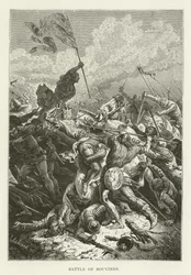 Battaglia di Bouvines