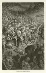 Battaglia di Dorileo