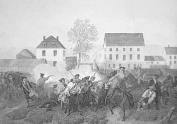 Battaglia di Lexington