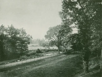 Campo di battaglia di Tippecanoe