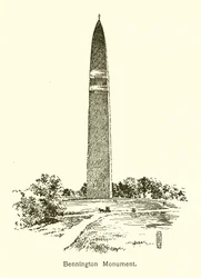 Monumento di Bennington