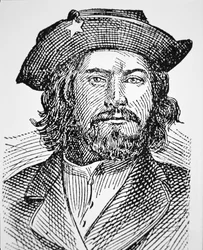 "Bloody Bill" Anderson