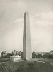 Monumento di Bunker Hill