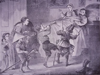 Mattina di Natale