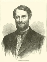 Clement L Vallandigham, maggio 1863