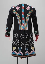 Cappotto, Oto, c.1890