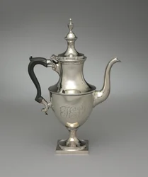 Caffettiera, c.1800