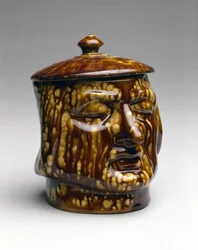 Vaso coperto