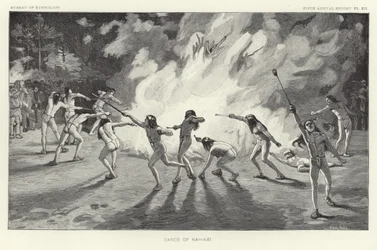 Danza di Nahikai