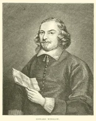 Edward Winslow
