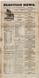 Notizie elettorali, 1864
