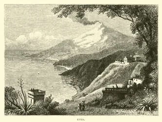 Etna
