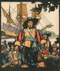 Esploratori: Antoine Charles Louis de Lasalle