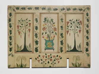 Parafuoco, c.1820