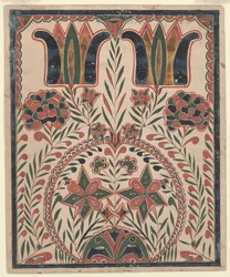 Pittura Fraktur