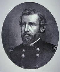 Generale Albert James Myer