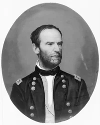 Generale William Sherman