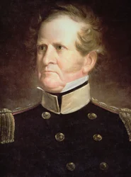 Generale Winfield Scott
