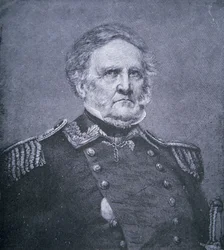 Generale Winfield Scott