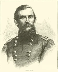 George Crook, settembre 1864