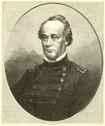 Henry W Halleck, luglio 1862
