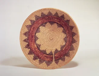Cesto Hopi