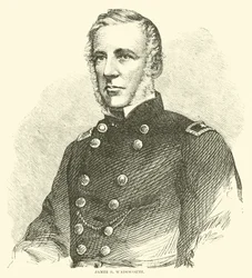 James S Wadsworth, maggio 1864