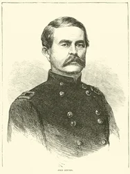 John Buford, luglio 1863
