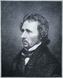 John Charles Fremont