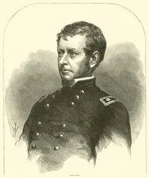 Joseph Hooker, gennaio-aprile 1863