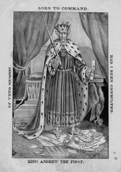 Re Andrea il primo
