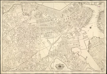 Mappa di Boston: 1 dicembre