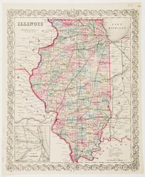 Mappa dell