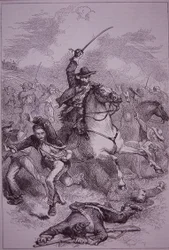 Guerra messicano-americana (1846-48), Battaglia di Buena Vista