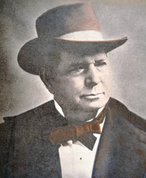 Oliver Fisher Winchester