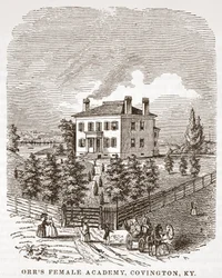 Accademia femminile di Orr, Covington, KY