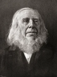 Peter Cooper, da 