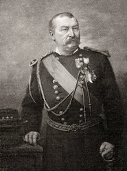 Philip Henry Sheridan