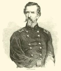 Philip Kearney, settembre 1862