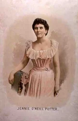 Ritratto di Jennie O