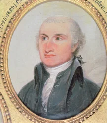 Ritratto di John Jay