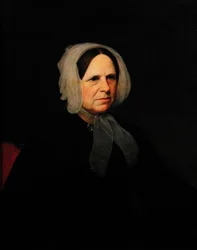 Ritratto di Mrs. Samuel Thomson