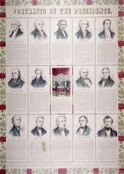 Ritratti dei presidenti