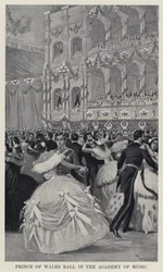 Ballo del Principe di Galles all