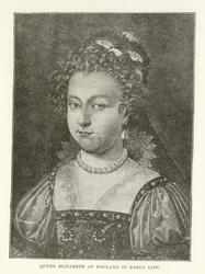 Regina Elisabetta d