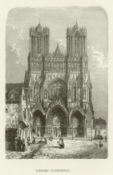 Cattedrale di Reims